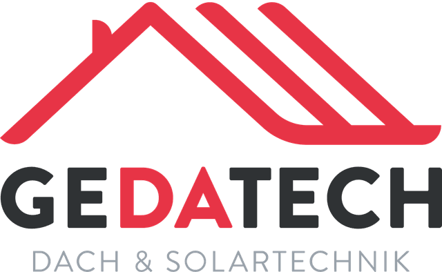 Gedatech Logo